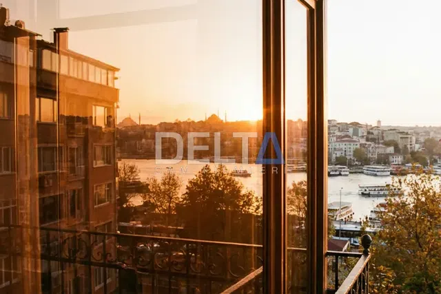 Balkon Camı Bronz Tonlu Cam Filmi Uygulamasısı - içeriyi göstermeyen cam filmi İstanbul uygulama örneği