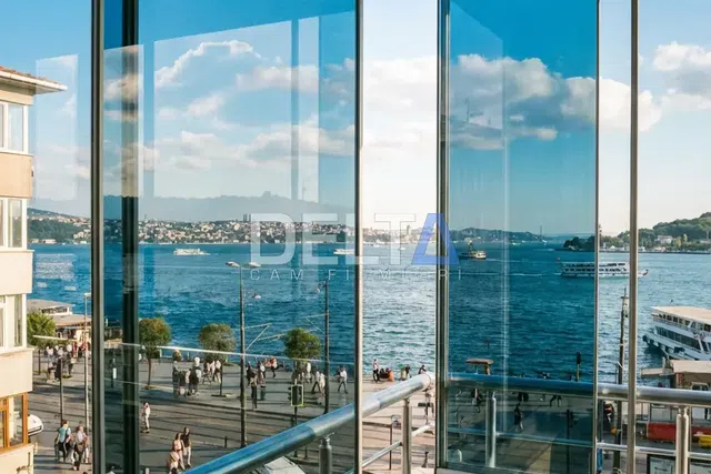 Balkon Camı Mavi Tonlu Cam Filmi Uygulamasısı - içeriyi göstermeyen cam filmi İstanbul uygulama örneği