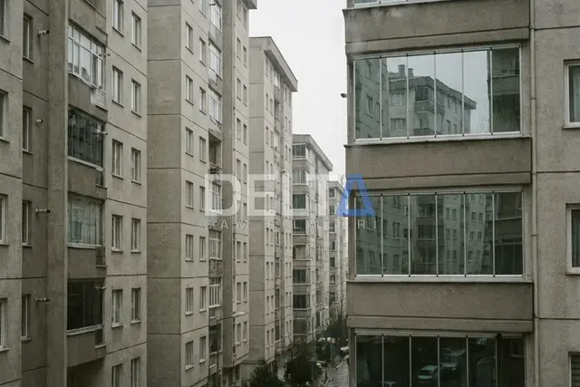 Mutfak Penceresi Aynalı Cam Filmi Uygulamasısı - içeriyi göstermeyen cam filmi İstanbul uygulama örneği