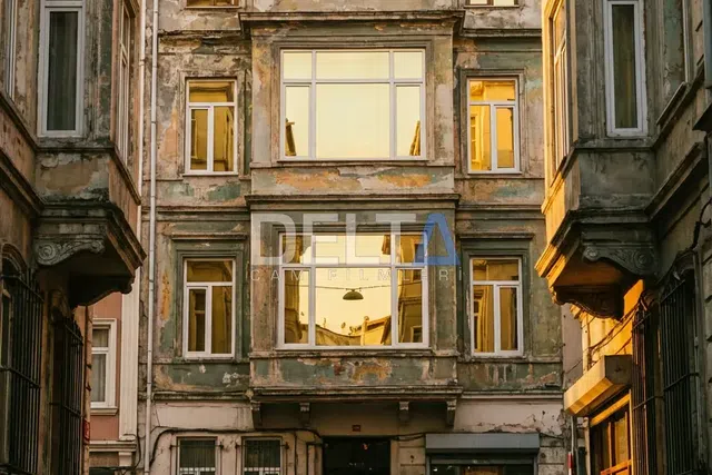 Oda Penceresi Cam Filmi Uygulamasısı - içeriyi göstermeyen cam filmi İstanbul uygulama örneği