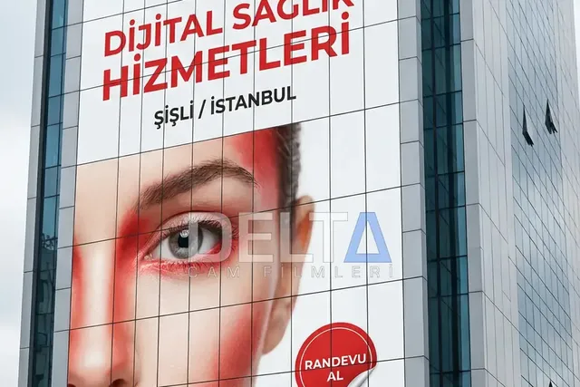 Klinik Cam Filmi Sık Sorulan Sorular - içeriyi göstermeyen cam filmi İstanbul uygulama örneği