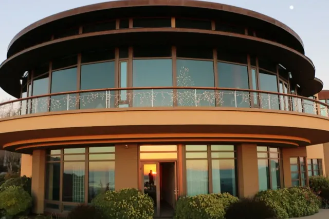 Otel Cam Filmi Güneş Kontrol Uygulaması - içeriyi göstermeyen cam filmi İstanbul uygulama örneği