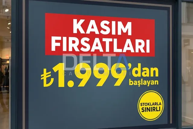 Restoran Cam Filmi Kampanya Cam Kaplama Uygulaması - içeriyi göstermeyen cam filmi İstanbul uygulama örneği